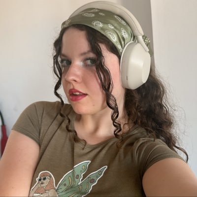 Friskyfae7's profile picture. your favorite fae always! 💗 join my site 🫶🏻👇🏻