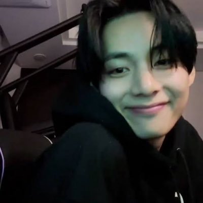 insxpect's profile picture. UNREAL - his gaze holds secrets untold yet seen, eued that reflect galaxies serene. a smile like sunshine that sparks joy in every soul, kim taehyung.