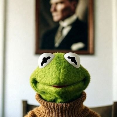 cucukkurbaaa's profile picture. ✎ Yazılanların hepsi tamamen hayal ürünüdür ⚠️👤funny account of x platform ✎    🐸