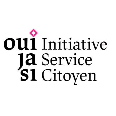 ServCitoyenCH's profile picture. Service Citoyen-Initiative // Initiative Service Citoyen