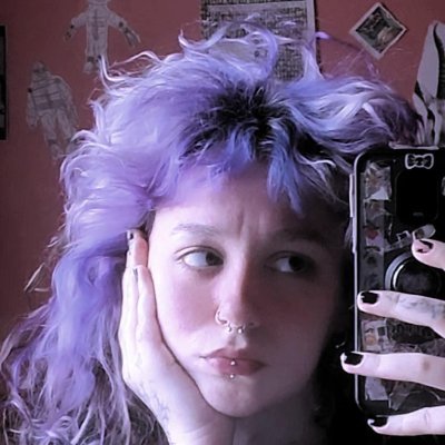 juexielle's profile picture. .‿̩͙.x⊱×.༒︎düşünce mekanizmamı açık kaynak kodlu paylaşıyorum ༒︎×.⊰x.‿̩͙.