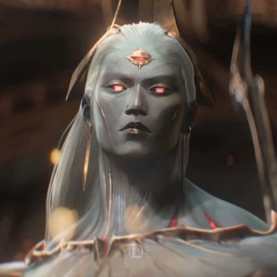 profetinhaa's profile picture. “Quão pouco sabemos o que somos. E menos ainda o que podemos ser”.♒️ Ele/dele