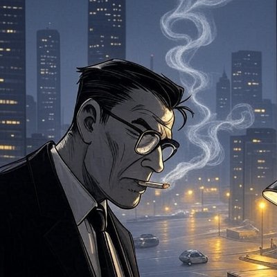 JackK0125's profile picture. Crypto Nerd