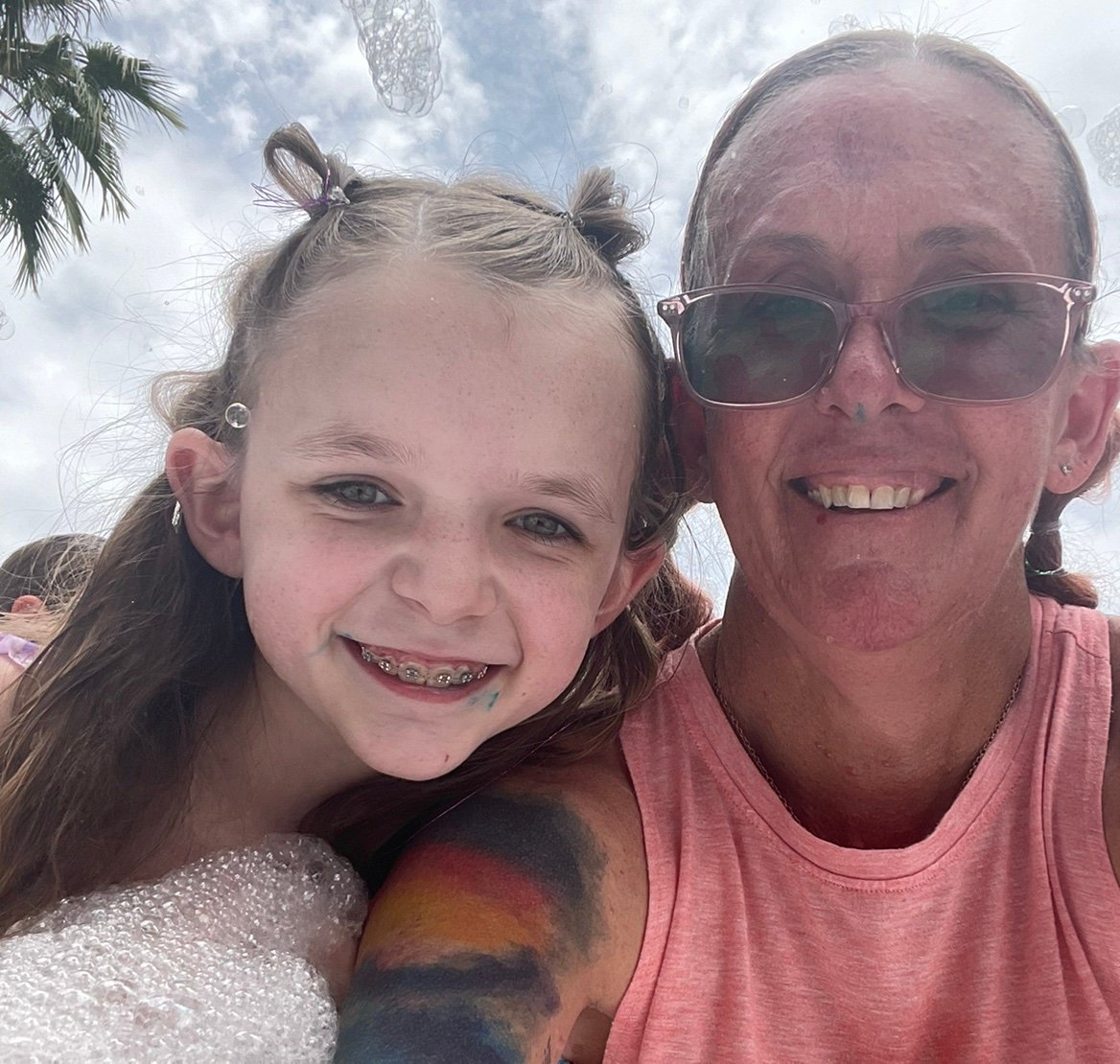 ShannonAZmom's profile picture. 