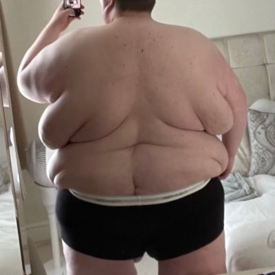 bigsoftchub's profile picture. 600lb superchub 😈 Check out my OnlyFans for exclusive full length videos and replies to messages 💙 - https://t.co/e213yV137M