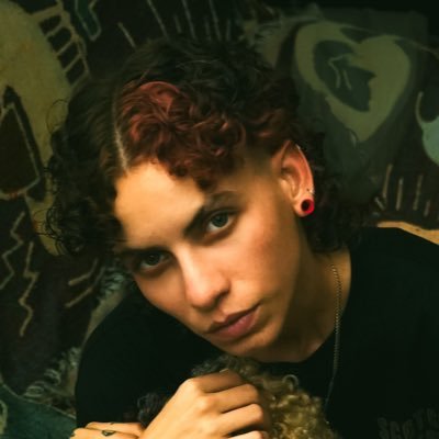 MechxCorta's profile picture. *Cuenta de opiniones personales*