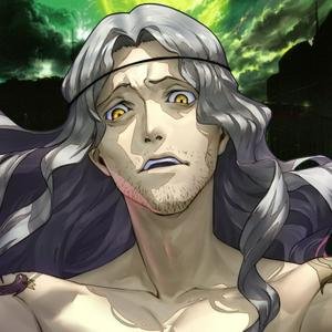 StregaMessiah's profile picture. 