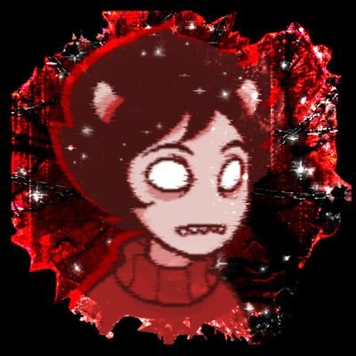 noroxshi's profile picture. ੈ✩‧₊˚Elyೃ⁀➷
♡
✧˚ · .20✧･ﾟ: *✧･ﾟ:*
₊˚ʚ ᗢ₊˚✧ ﾟ.multifandom ⋆♱✮♱⋆
‧₊˚ ⋅* ‧₊✮‧₊˚ ⋅* ‧₊
 priv: @demilleceo
‧₊˚ ⋅* ‧₊✮‧₊˚ ⋅* ‧₊
autistic/schizophrenic and pobs hpd 
♱