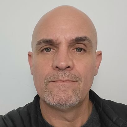 juliogarciaSA's profile picture. South Africa ➜ Canada. Used to have a name in media. Started again from zero. Building something real with no investors, no backers — just grit.