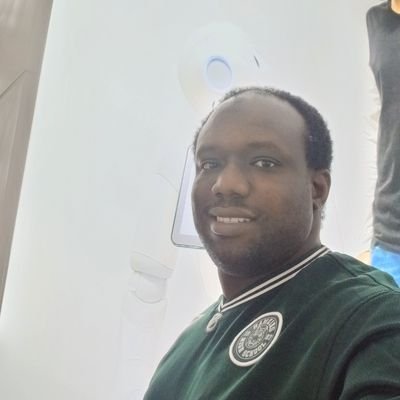 adedokuntasleem's profile picture. A Veterinary enthusiast. working in the meat industry and getting my hands busy around IT. CHELSEA FC LoVer!!!.