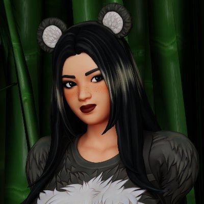 BambooNSFW's profile picture. NSFW and SFW blender artist