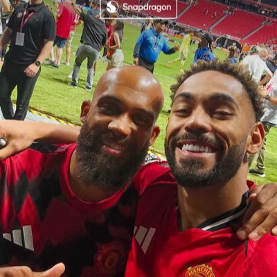 Tim_P29's profile picture. Mufc ⚽️ ⚽️