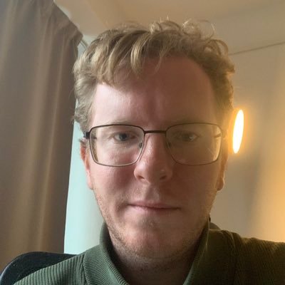 ChrisCurdtChris's profile picture. Stud.scient.pol. YIMBY.