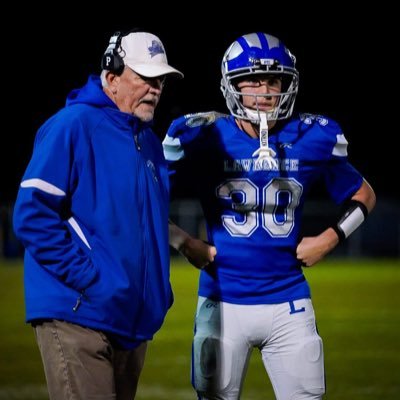 EvanBowers15675's profile picture. | 6’0ft 165lbs | class of 2028 | Lawrence high school Maine | football -Qb/Db | outdoor track 100/13.09 Hj/5,6 Pv/9’0 jav/133.6 top 5 jav in Maine