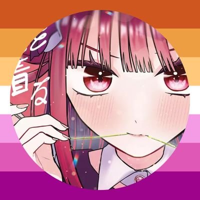 btxtyuri's profile picture. a himejoshi and a moarmy? girl pick a struggle 🤨

she/he/they | 21 | terfs and zionists are NOT welcome