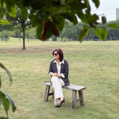 NuzhatNazar's profile picture. Journalist @Brecordernews , Content Writer, Media Analyst, Photographer