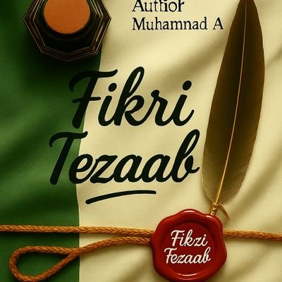 AwaisMuham6717's profile picture. Not a page — a mirror.
Think deeper, burn brighter.
#FikriTezaab