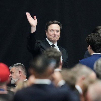 ElonMuskTezk's profile picture. 