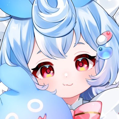 inuimochi_00's profile picture. Illustration𖦸₃𖦸￤ 雑多￤自我塊￤原神とVtuberとふわふわもちもちが好きです ￤ 一次創作＆Sub▷@manmosuG777￤ Skeb ▷ https://t.co/BSV8dalGR5￤