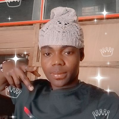 HakidMoni42805's profile picture. DE PRINCE OF MY NÄTÏØN
ALL I NEED IS PEACE OF MIND
BLESSED MONIHAKID