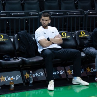 GabyRamos_PR's profile picture. Rice University MBB Graduate Assistant || Macalester Basketball ‘22 || Dorado, Puerto Rico made