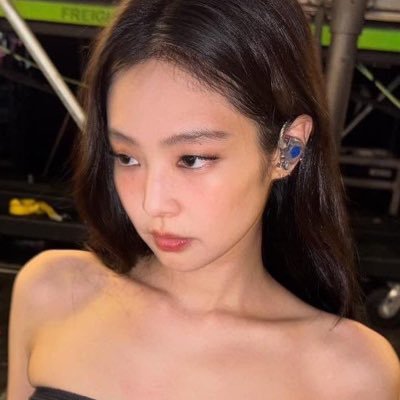 gae4jenniekim's profile picture. #BLACKPINK