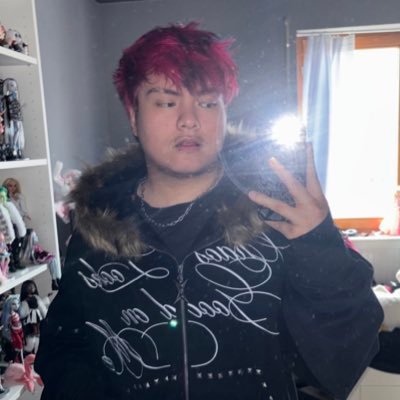 daaamncel's profile picture. 