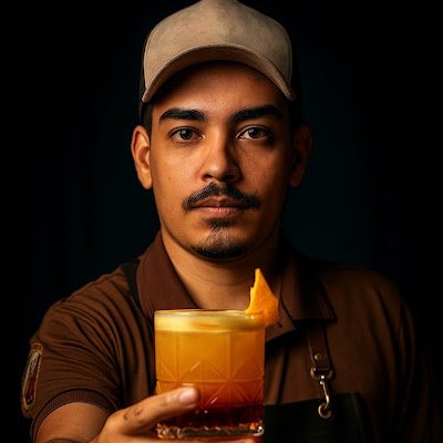 MartinsVin69327's profile picture. Bartender