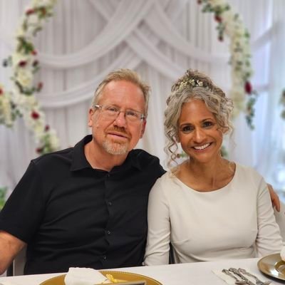 CreationBenefit's profile picture. life is full of twists and turns. I never thought i would be in California, full time in health ministry and Gospel. God is good, His mercy is His glory.