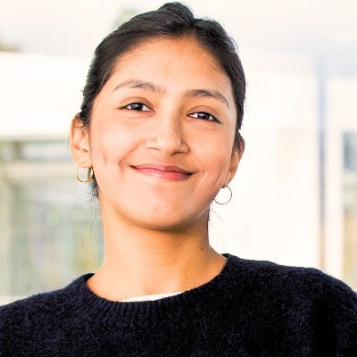 RoshniMaj's profile picture. editor and breaking news writer @DWNews, formerly @indiatoday, @atlanticcouncil, views my own; from Calcutta, currently in Germany