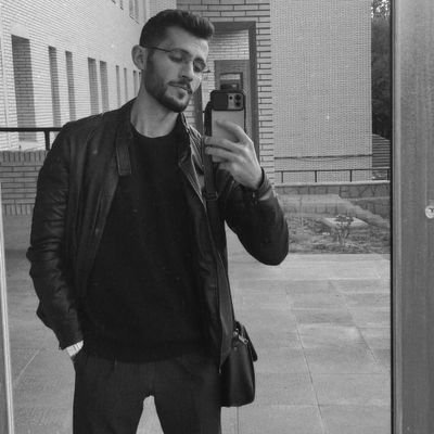 _Savcii_'s profile picture. civil engineer . road designer .
 master of water resourse engineering