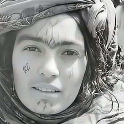 laylaka2024ter's profile picture. Un seul heros le peuple .