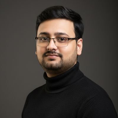 djeknath's profile picture. Not proud to be an IT guy. Trying my best to research on coding, AI, DevOps, GitOps