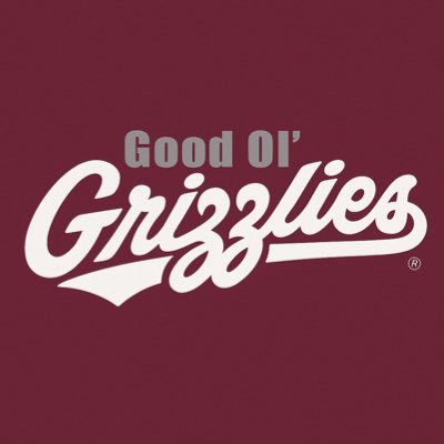 @GoodOlGrizzlies