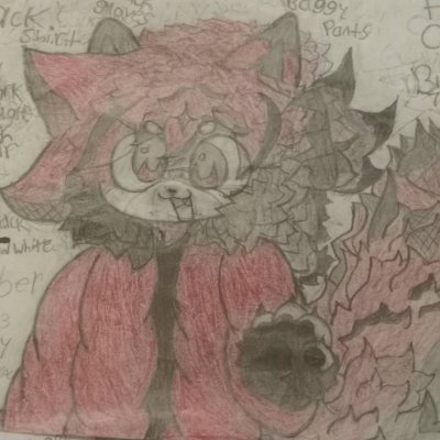 HypeXWolf_'s profile picture. Hello :3 I'm 𝑺𝒎𝒐𝒓𝒍𝒆

:          3