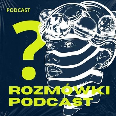 Mlodzipodcast's profile picture. Oficjalne konto podcastu Rozmówki podcast na YouTube oraz  na Spotify
Kontakt: rozmowkipodcastofficial@gmail.com