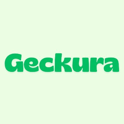 Geckura's profile picture. Geckura 🦎 | Solana Utility & Trading Ecosystem
AI Assistant • RevShare • Staking • For traders who move with the market