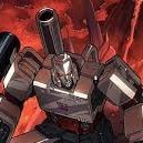 FuhrerMegatron's profile picture. The Fuhrer of the Decepticons!!
Kneel before me!!