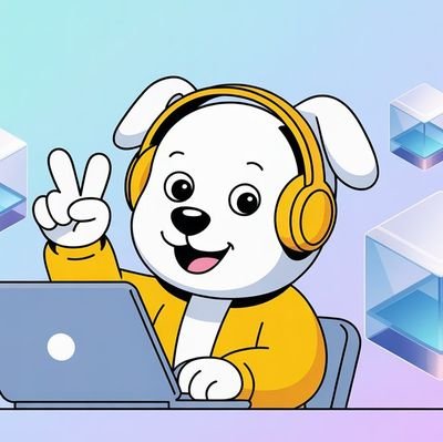 KannadaRoyaltec's profile picture. A Crypto Enthusiastic and Web Developer 🙂|
Moderator @stabullfinance |
🔧 .NET Core | Angular | React | MySQL |