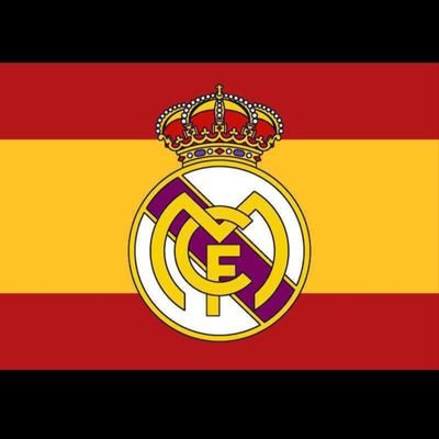 ADRI_MADRID1902's profile picture. ESPAÑOL Y MADRILEÑO, GOTT MIT UNS ✝️ , ESPAÑA PARA LOS ESPAÑOLES. 🇪🇸 hate islam, PASAN LOS AÑOS, PASAN LOS JUGADORES, LA DIRECTIVA MAÑANA YA NO ESTÁ