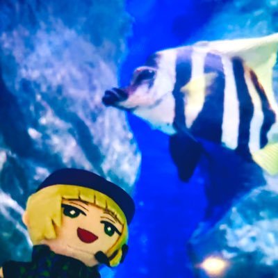 Centaurus_Ganma's profile picture. 《昭和生まれ40↑成人済みの腐》ツイステ、フィギュア⛸️、ゲーム、漫画、アニメ、情緒がおかしい呟き連投⚠️無言フォロー失礼します《ツイステ》学園長に惹かれ20/04/24NRC入学｜試験&ルーム大好き｜最推♡：ルーク･ハントの全てに溺れた｜♡：サ部、副寮長ズ、学園長、🏹🦈《自我垢➡️@y0rum0_hirum0》