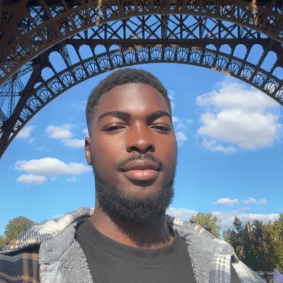 desythugger's profile picture. I love IT💻📱, Gaming🎮 and Manga🀄 Computer science and technology student