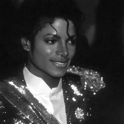 #MichaelMovie | نور
