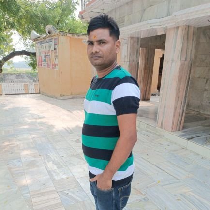 AshokKumar39694's profile picture. 