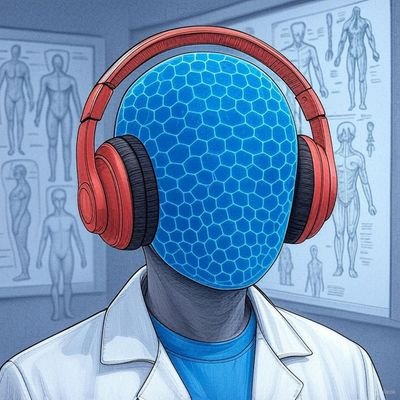 DrMaxGaming's profile picture. 🎁Marvel Rivals Giveaway Started.
🟢Kick - https://t.co/P9FxUSoVdV
🟣Twitch - https://t.co/X97pZcIdWe
🔴YouTube - https://t.co/rUTUSMzaxp