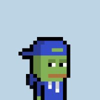 Peepo (@peepo_nfts) 's Twitter Profile Photo