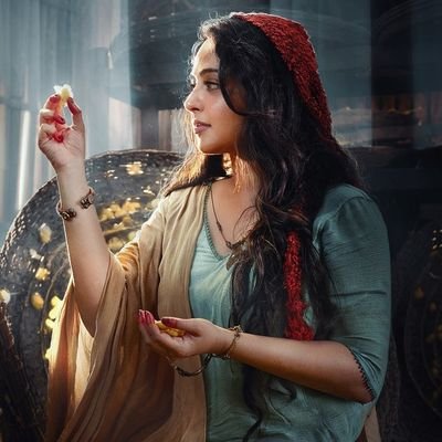 sweety_soul_'s profile picture. @MsAnushkaShetty fan 💞