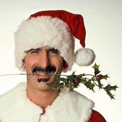 itsazappathing's profile picture. Zappa crazy. Music lover. Super psyched. Truthful and f'd up.
I'm not black but there's a whole lot of times I wish I could say am not white. FZ