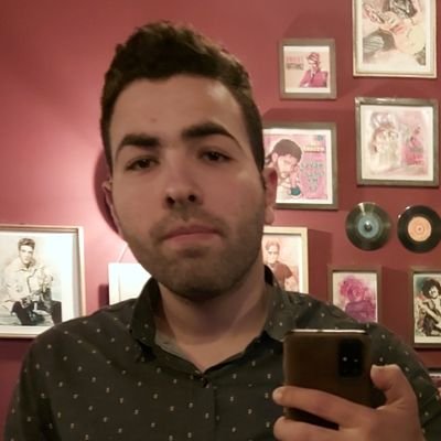 alishoqir's profile picture. 