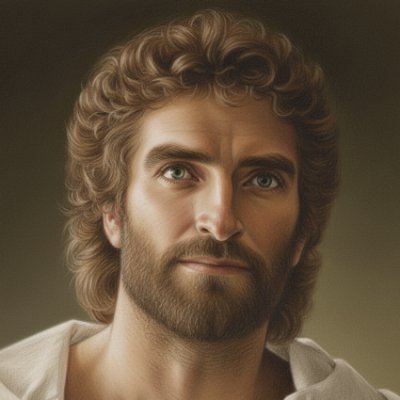 jesusisrealusa's profile picture. "King of Kings and Lord of Lords. The Alpha and the Omega."